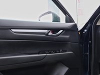 2025 Mazda CX-5 GS AWD