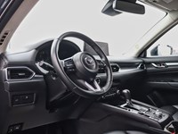 2025 Mazda CX-5 GS AWD
