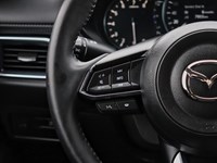 2025 Mazda CX-5 GS AWD