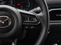 2025 Mazda CX-5 GS AWD