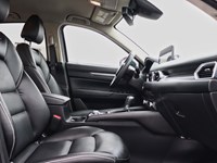 2025 Mazda CX-5 GS AWD