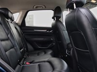 2025 Mazda CX-5 GS AWD