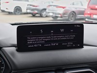 2025 Mazda CX-5 GS AWD