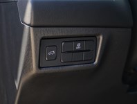 2025 Mazda CX-5 GS AWD