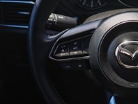 2025 Mazda CX-5 GS AWD