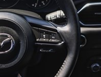 2025 Mazda CX-5 GS AWD