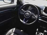 2025 Mazda CX-5 GS AWD