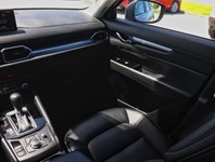 2025 Mazda CX-5 GS AWD