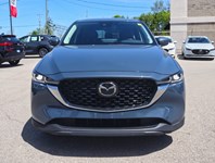 2025 Mazda CX-5 GS AWD