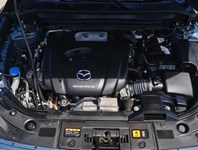 2025 Mazda CX-5 GS AWD