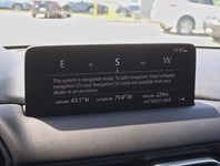 2025 Mazda CX-5 GS AWD