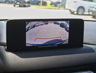 2025 Mazda CX-5 GS AWD