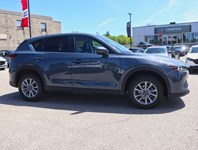 2025 Mazda CX-5 GS AWD
