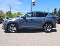 2025 Mazda CX-5 GS AWD