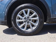 2025 Mazda CX-5 GS AWD