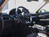2025 Mazda CX-5 GS AWD