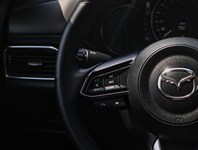 2025 Mazda CX-5 GS AWD