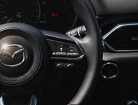 2025 Mazda CX-5 GS AWD