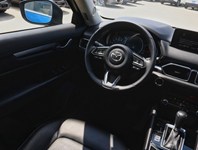 2025 Mazda CX-5 GS AWD