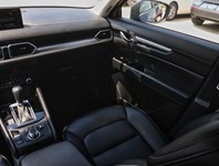 2025 Mazda CX-5 GS AWD