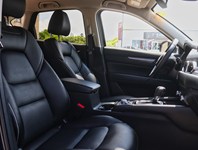 2025 Mazda CX-5 GS AWD