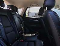 2025 Mazda CX-5 GS AWD