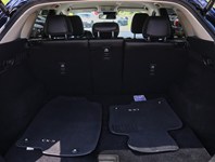2025 Mazda CX-5 GS AWD