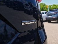 2025 Mazda CX-5 GS AWD