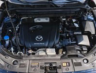 2025 Mazda CX-5 GS AWD