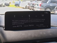 2025 Mazda CX-5 GS AWD