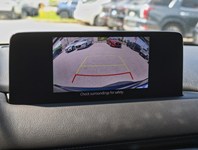2025 Mazda CX-5 GS AWD