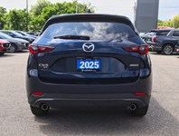 2025 Mazda CX-5 GS AWD