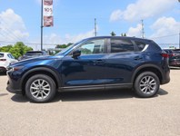 2025 Mazda CX-5 GS AWD