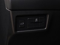 2025 Mazda CX-5 GS AWD