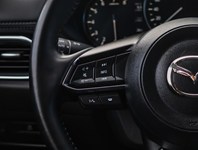 2025 Mazda CX-5 GS AWD