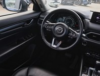 2025 Mazda CX-5 GS AWD