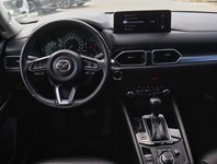 2025 Mazda CX-5 GS AWD