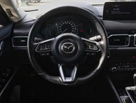 2025 Mazda CX-5 GS AWD