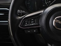 2025 Mazda CX-5 GS AWD