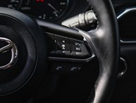 2025 Mazda CX-5 GS AWD