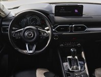 2025 Mazda CX-5 GS AWD