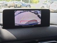 2025 Mazda CX-5 GS AWD