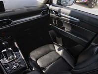 2025 Mazda CX-5 GS AWD