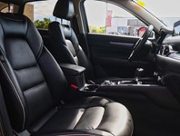 2025 Mazda CX-5 GS AWD