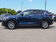 2025 Mazda CX-5 GS AWD