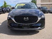 2025 Mazda CX-5 GS AWD