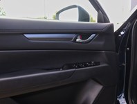 2025 Mazda CX-5 GS AWD