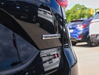 2025 Mazda CX-5 GS AWD