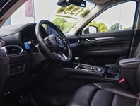 2025 Mazda CX-5 GS AWD