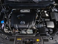 2025 Mazda CX-5 GS AWD